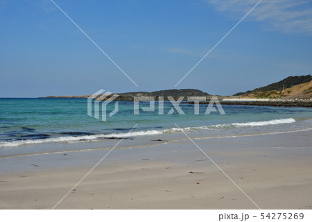角島大浜海水浴場 角島大浜海水浴場 54275269