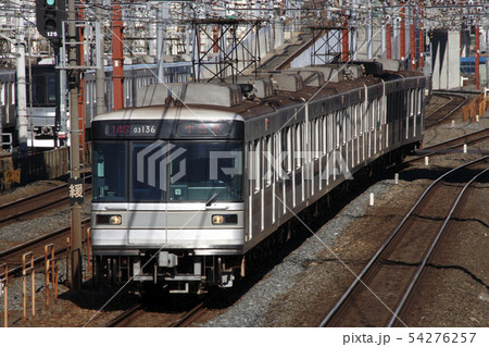 ［H］東京メトロ日比谷線03系 54276257