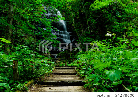 九段の滝 54278000