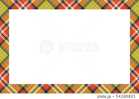 Rectangle borders and Frames vector. Border 54280835