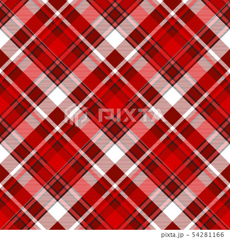 Red abstract modern seamless pattern Red abstract modern seamless pattern 54281166