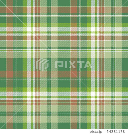 Green abstract modern plaid seamless pattern Green abstract modern plaid seamless pattern 54281178