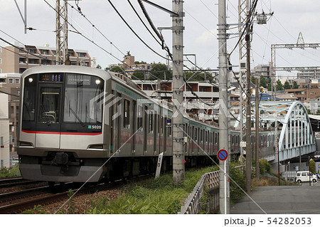 ［DT］東急田園都市線5000系（東武伊勢崎線直通） 54282053