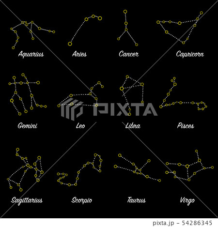 constellations circles 1 constellations circles 1 54286345