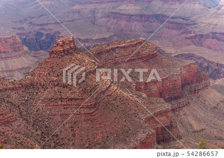 The Grand Canyon By Day The Grand Canyon By Day 54286657