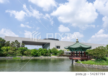 national museum of korea 54287764