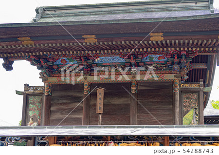 秩父神社 54288743