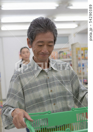 Convenience store Convenience store 54290389