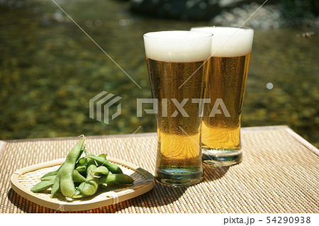 ビール 夏 ビール 夏 54290938