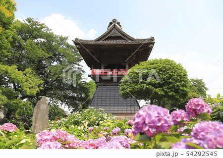 能護寺　埼玉県熊谷市 54292545