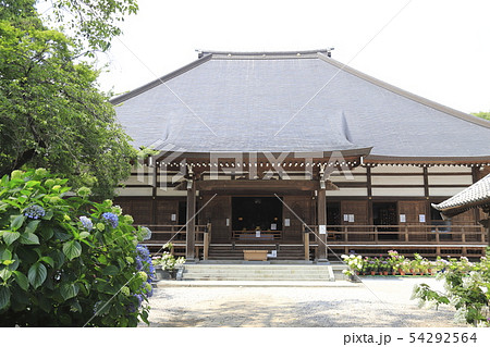 能護寺　埼玉県熊谷市 54292564