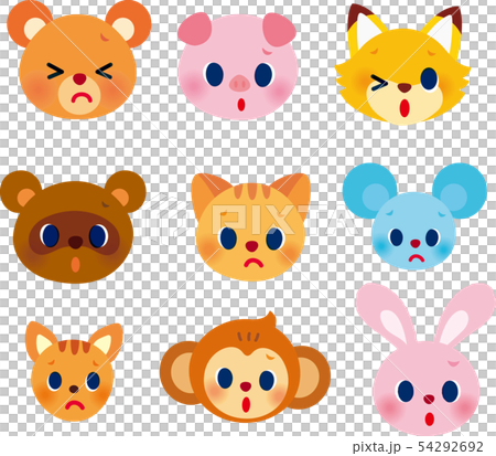 Animal Animal 54292692
