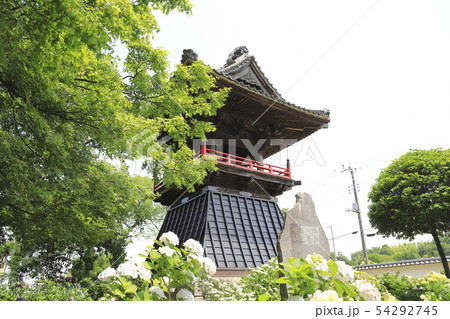 能護寺　埼玉県熊谷市 54292745