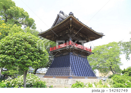 能護寺 埼玉県熊谷市 能護寺 埼玉県熊谷市 54292749