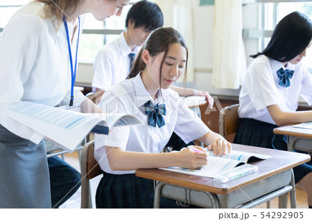 学生 教室 学生 教室 54292905