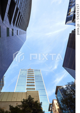 建築 都市 都会 54293157