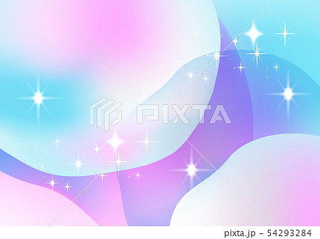 かわいいピンクのリゾートイメージ かわいいピンクのリゾートイメージ 54293284