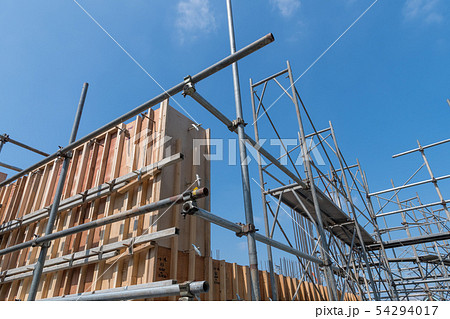 建設現場 建設現場 54294017