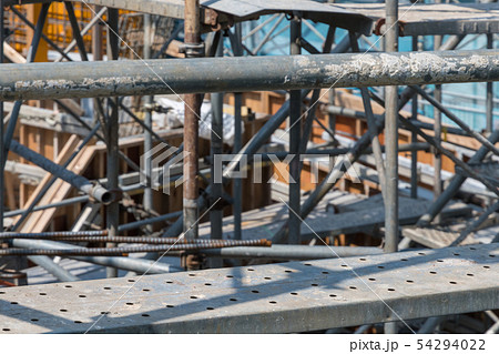 建設現場 建設現場 54294022