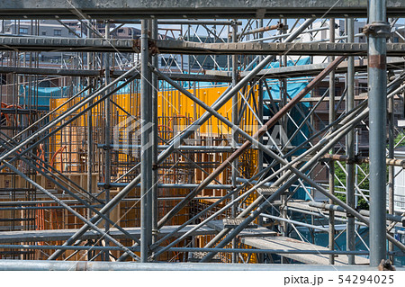 建設現場 54294025