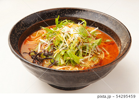 担々麺 54295459