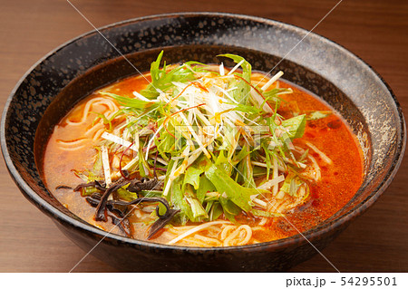 坦々麺 坦々麺 54295501