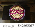Jim Thompson house museum ジム・トンプソンの家　花 54295567