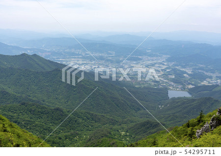 雲 花 韓国 54295711