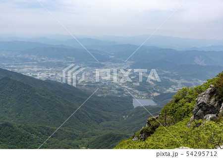 雲 花 韓国 54295712