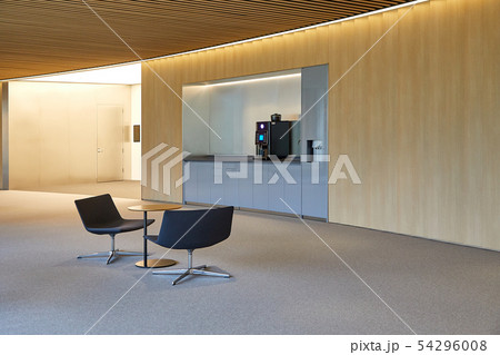 モダン デザイン 装飾 54296008