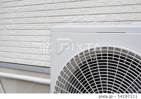 エアコンの室外機 54297311