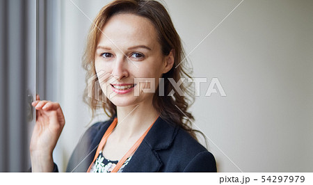 ビジネス ビジネスウーマン 外国人 ビジネス ビジネスウーマン 外国人 54297979