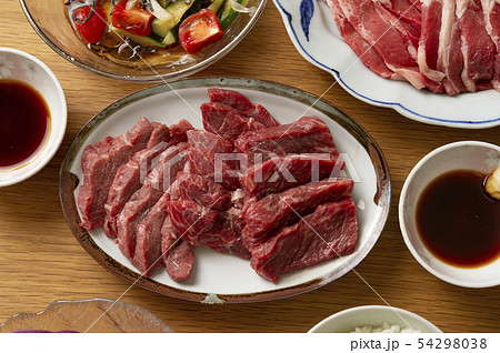 牛赤身肉 牛赤身肉 54298038