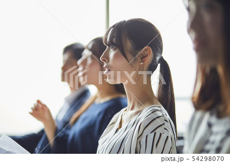 ビジネス ビジネスセミナー ビジネス ビジネスセミナー 54298070