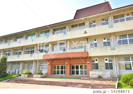 旧真庭市立呰部小学校 岡山県真庭市下呰部1608 2017年3月31日閉校 旧真庭市立呰部小学校 岡山県真庭市下呰部1608 2017年3月31日閉校 54298673