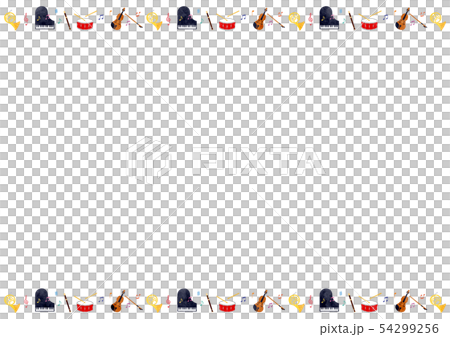 Frame material-2 instruments Frame material-2 instruments 54299256