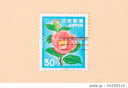 JAPAN - CIRCA 1980 54299310