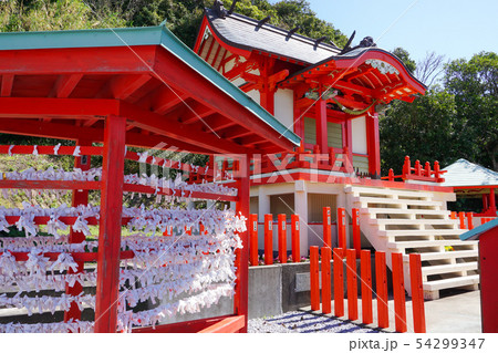 竜宮神社 竜宮神社 54299347