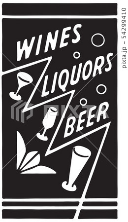 Wines Liquors Beer 6 Wines Liquors Beer 6 54299410