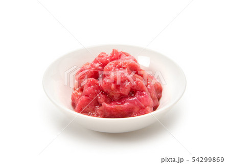 ルバーブジャム 54299869