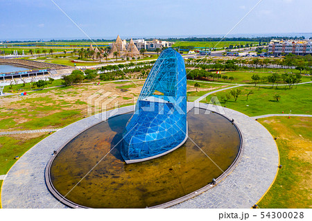 教会 聖堂 アジア人 54300028