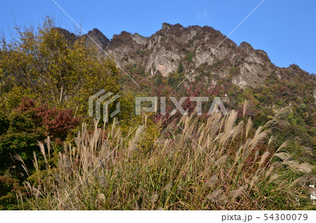妙義山 妙義山 54300079