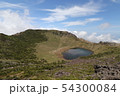 白鹿潭 空 登山 54300084
