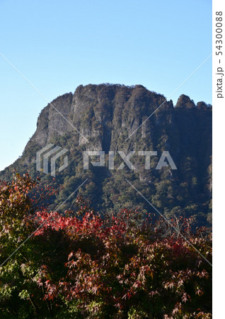 妙義山 54300088