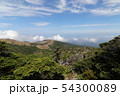 白鹿潭 登山 漢拏山 54300089