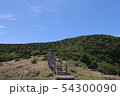 白鹿潭 登山 漢拏山 54300090
