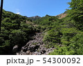 白鹿潭 登山 漢拏山 54300092