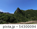 白鹿潭 登山 漢拏山 54300094