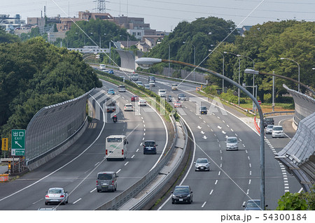 高速道路 54300184
