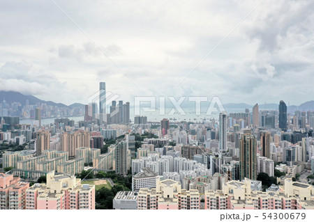 23 June 2019 ho man tin view of kowloon 23 June 2019 ho man tin view of kowloon 54300679